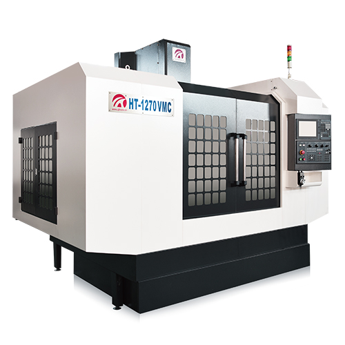 机床整机 HUATE-1270L CNC